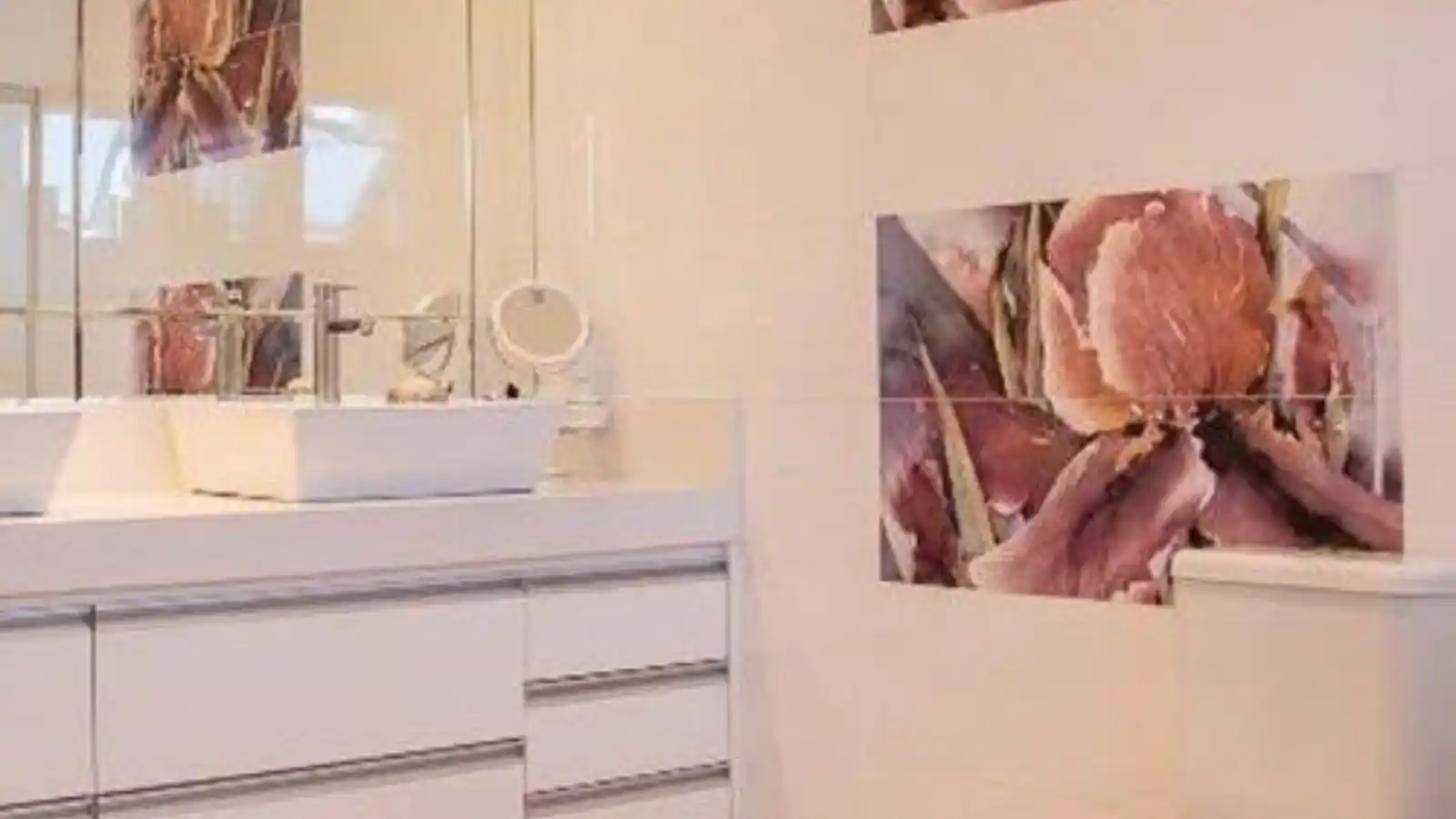 M3M-Flora-68-Washroom-Area